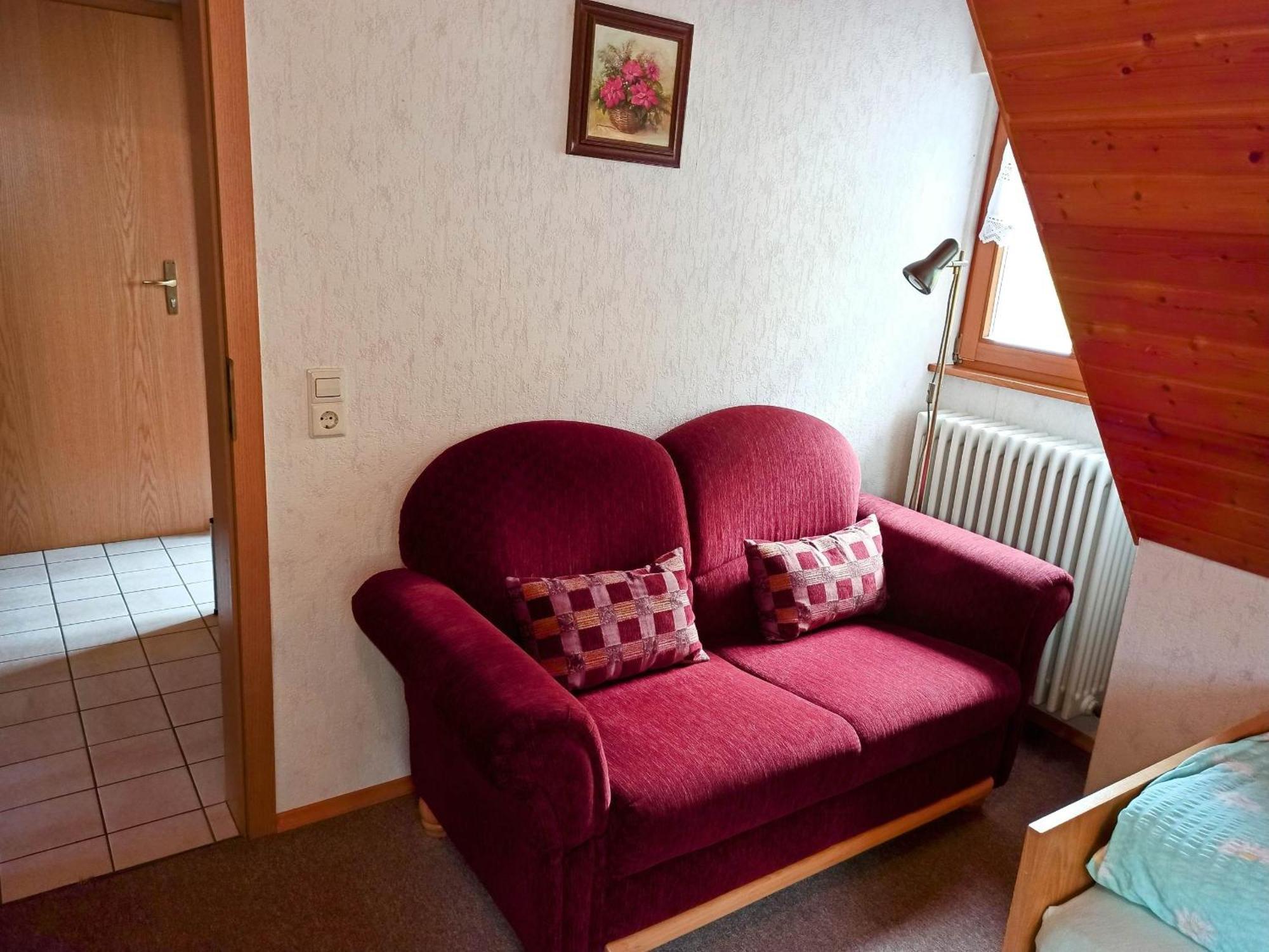 Ferienwohnungen Vogt'S Libding Bad Rippoldsau-Schapbach Bagian luar foto