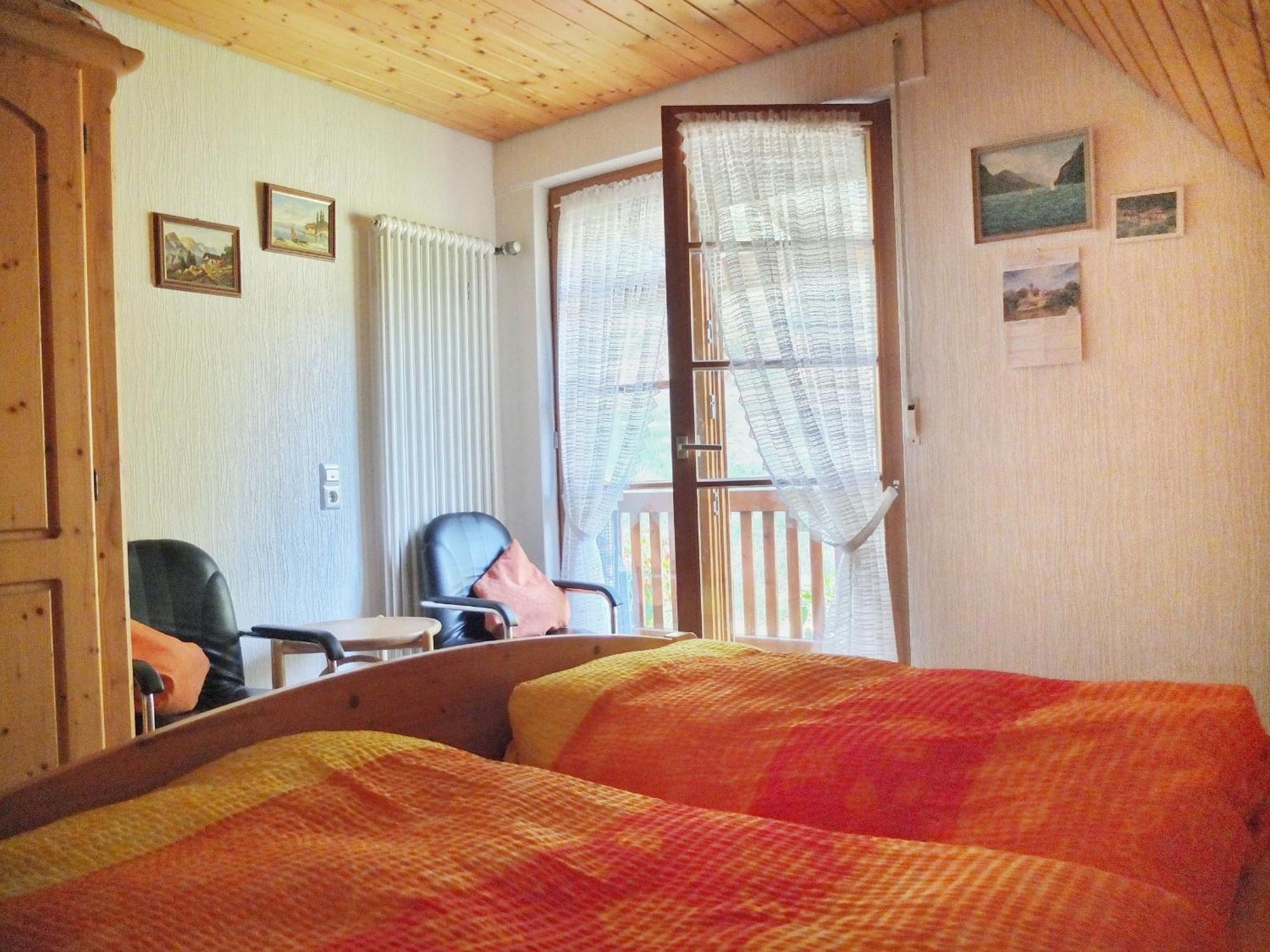 Ferienwohnungen Vogt'S Libding Bad Rippoldsau-Schapbach Bagian luar foto