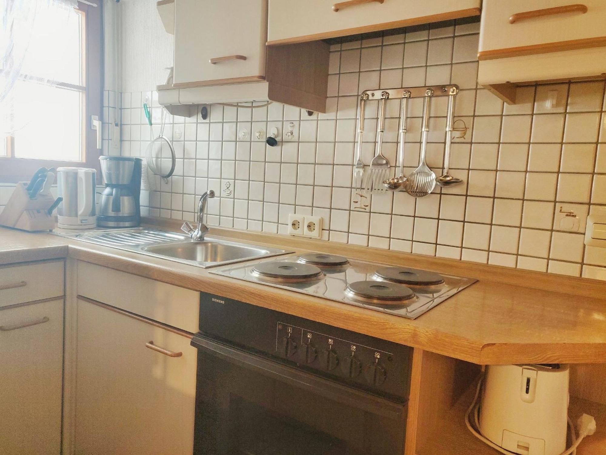 Ferienwohnungen Vogt'S Libding Bad Rippoldsau-Schapbach Bagian luar foto