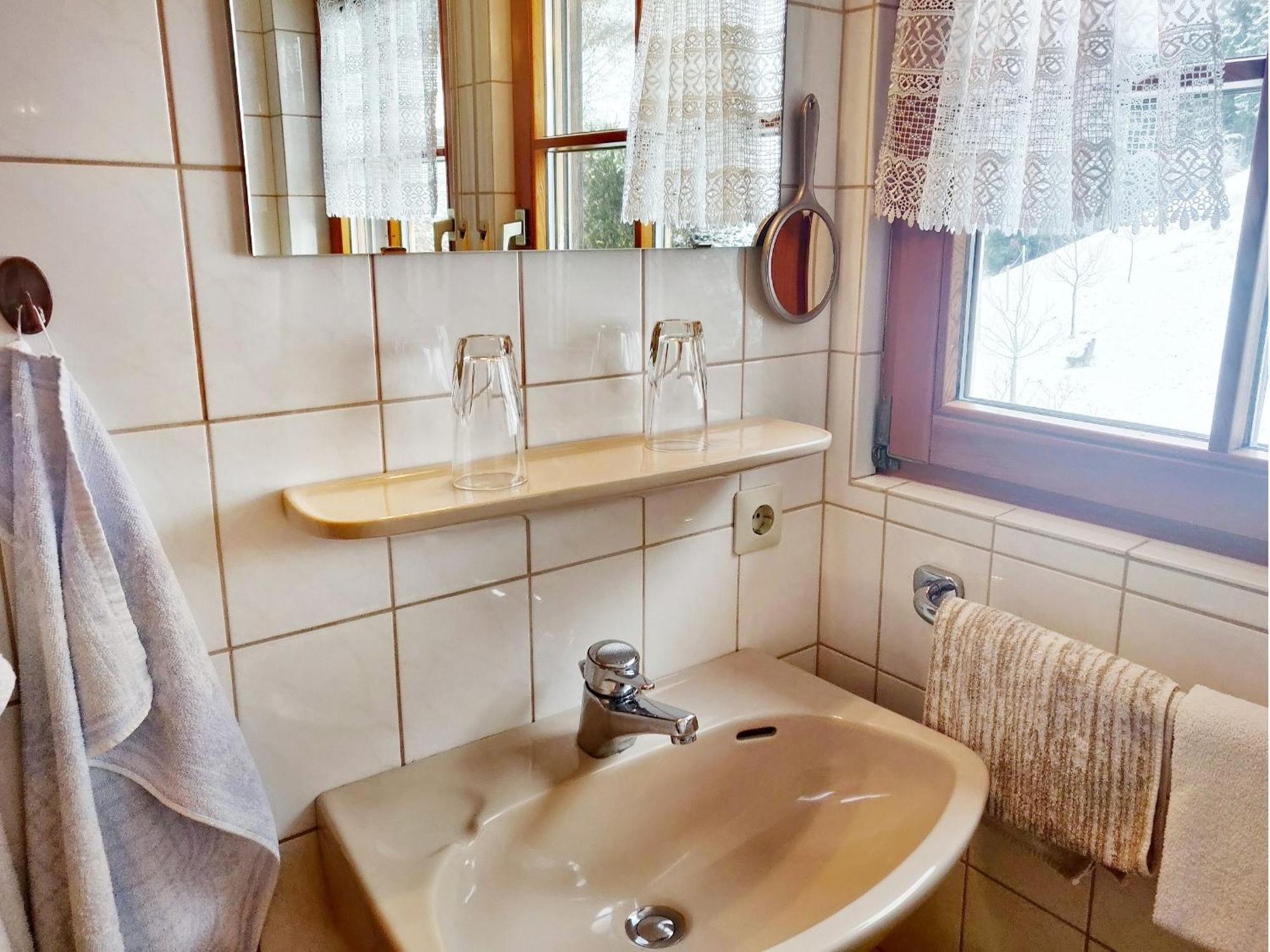 Ferienwohnungen Vogt'S Libding Bad Rippoldsau-Schapbach Bagian luar foto