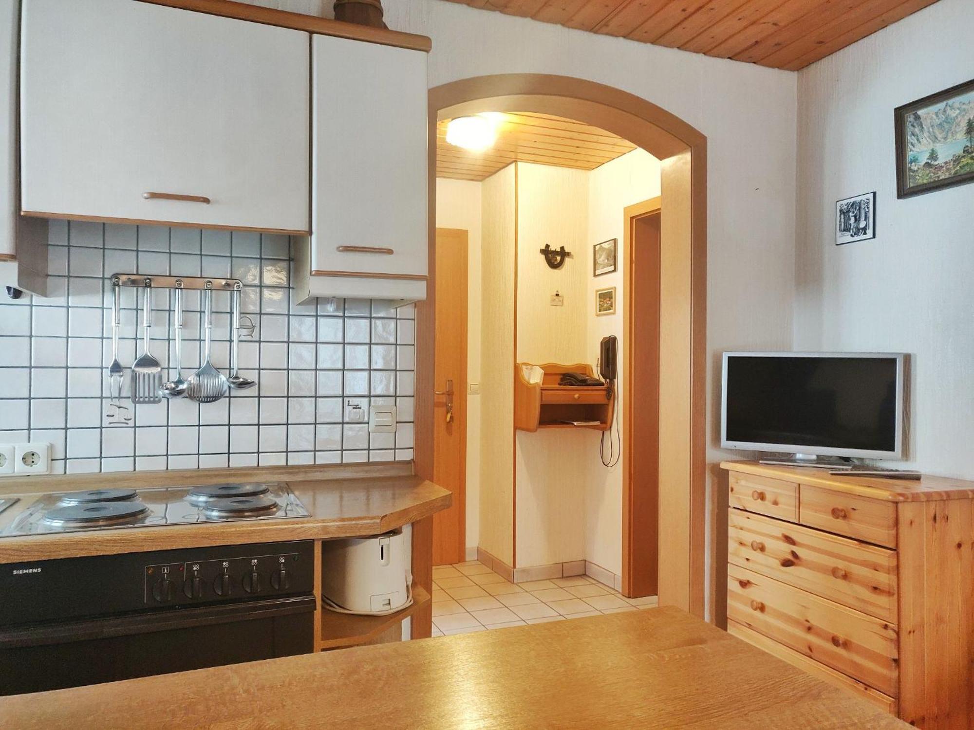 Ferienwohnungen Vogt'S Libding Bad Rippoldsau-Schapbach Bagian luar foto